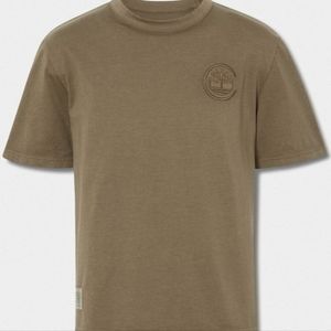 TIMBERLAND® X CLOT FUTURE73 SHORT SLEEVE T-SHIRT
